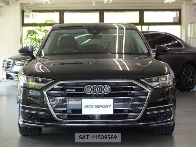 Audi A8 2018-10 7805487-2