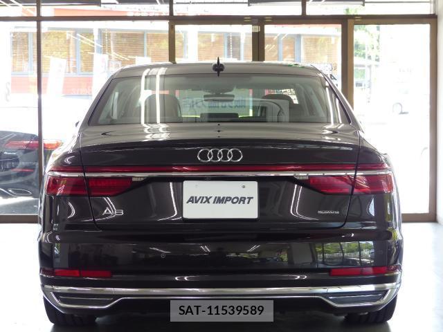 Audi A8 2018-10 7805487-3