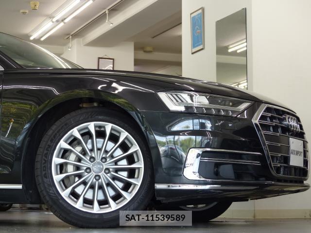 Audi A8 2018-10 7805487-4