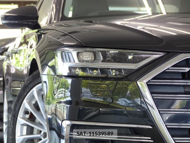 Audi A8 2018-10 7805487-5