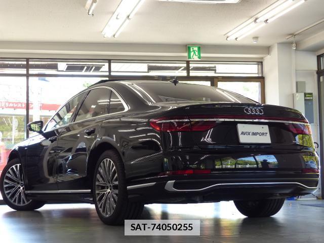 Audi A8 2024-08 7805488-1