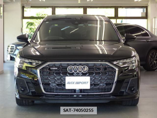Audi A8 2024-08 7805488-2