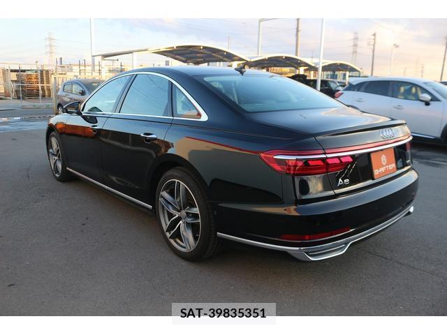 Audi A8 2018-10 7809478-1