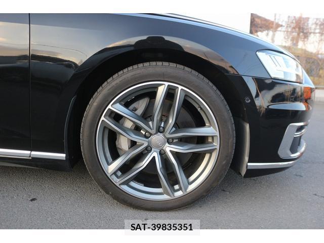 Audi A8 2018-10 7809478-12