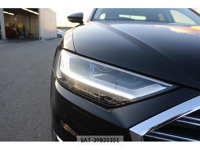 Audi A8 2018-10 7809478-13