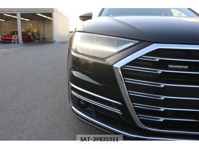 Audi A8 2018-10 7809478-14