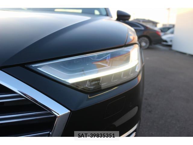 Audi A8 2018-10 7809478-15