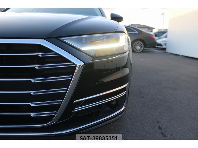 Audi A8 2018-10 7809478-16