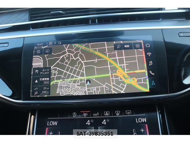 Audi A8 2018-10 7809478-2
