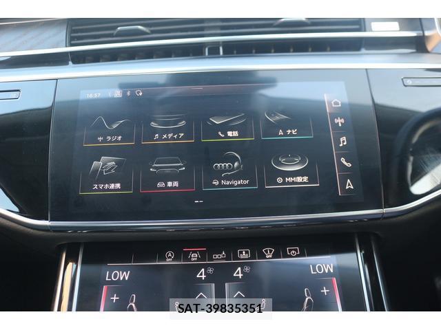Audi A8 2018-10 7809478-3