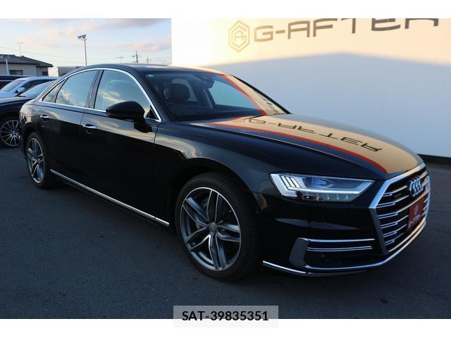 Audi A8 2018-10 7809478-8