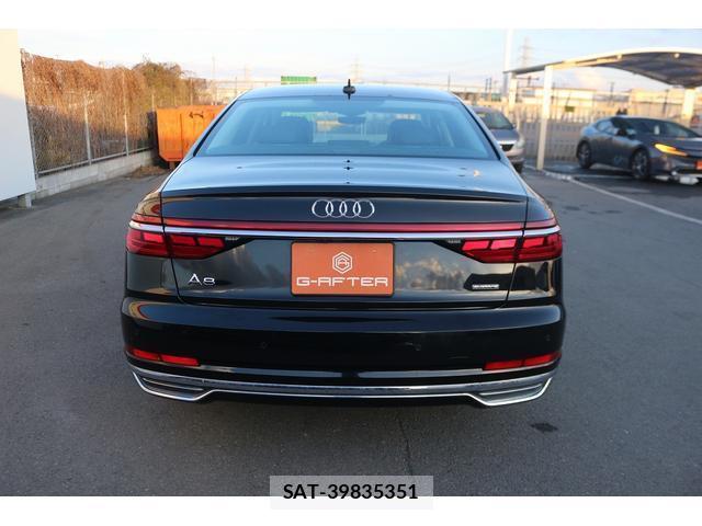 Audi A8 2018-10 7809478-9