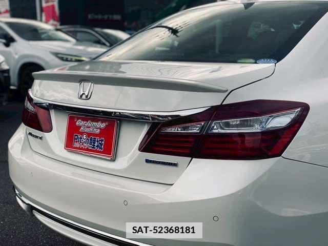 Honda ACCORD HYBRID 2018-04 7795663-10