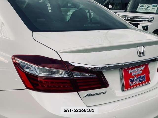Honda ACCORD HYBRID 2018-04 7795663-12