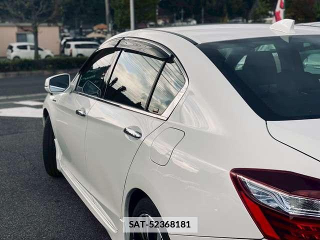 Honda ACCORD HYBRID 2018-04 7795663-13