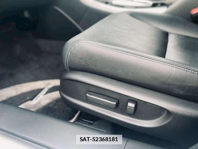 Honda ACCORD HYBRID 2018-04 7795663-18