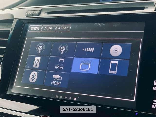Honda ACCORD HYBRID 2018-04 7795663-4