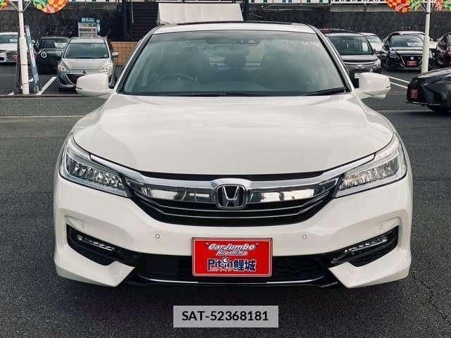 Honda ACCORD HYBRID 2018-04 7795663-5