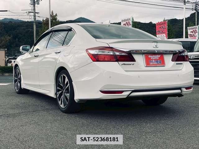 Honda ACCORD HYBRID 2018-04 7795663-6