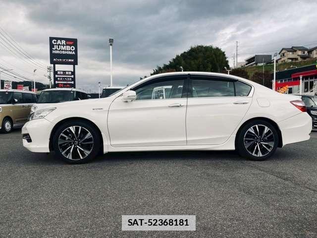 Honda ACCORD HYBRID 2018-04 7795663-7