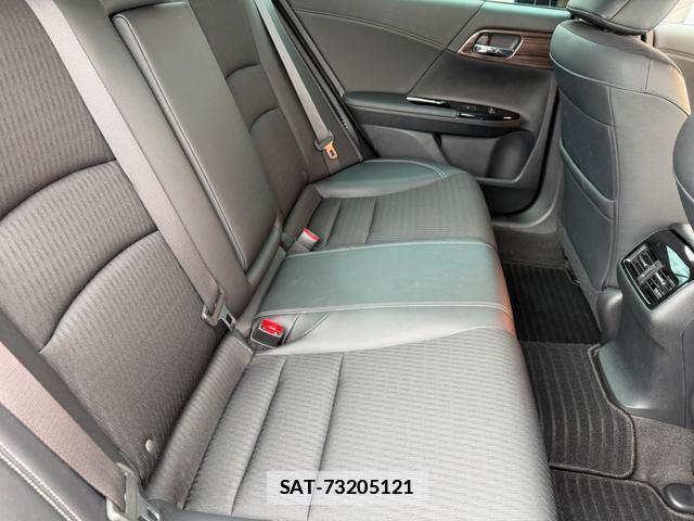 Honda ACCORD HYBRID 2017-08 7796975-12