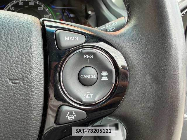 Honda ACCORD HYBRID 2017-08 7796975-19
