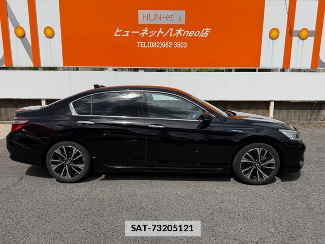 Honda ACCORD HYBRID 2017-08 7796975-2