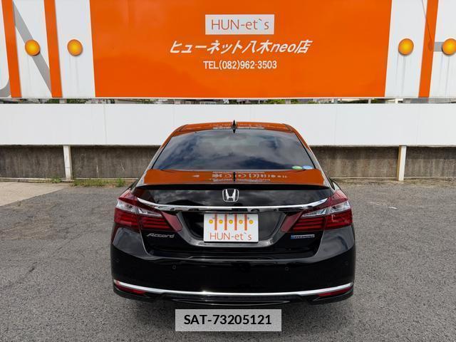 Honda ACCORD HYBRID 2017-08 7796975-3