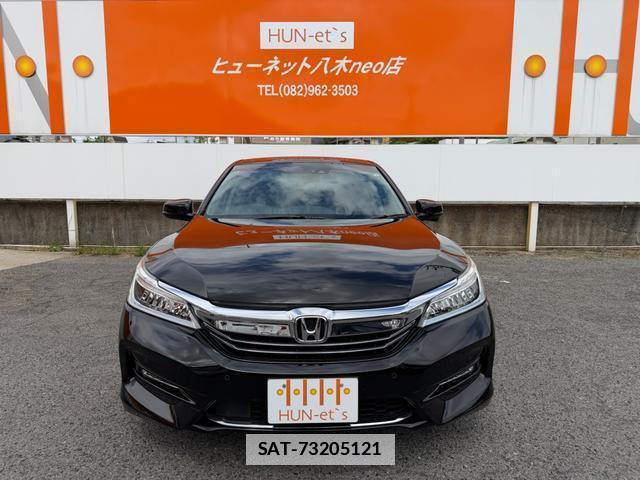 Honda ACCORD HYBRID 2017-08 7796975-4