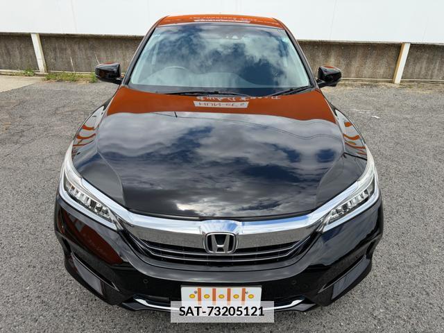 Honda ACCORD HYBRID 2017-08 7796975-5