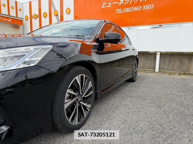 Honda ACCORD HYBRID 2017-08 7796975-7