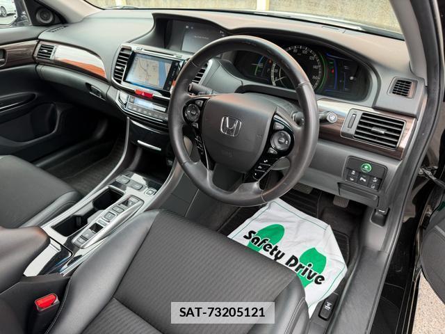 Honda ACCORD HYBRID 2017-08 7796975-8