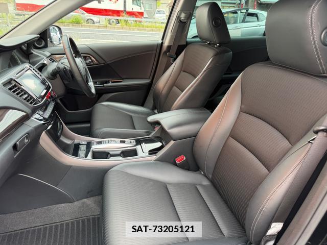 Honda ACCORD HYBRID 2017-08 7796975-9