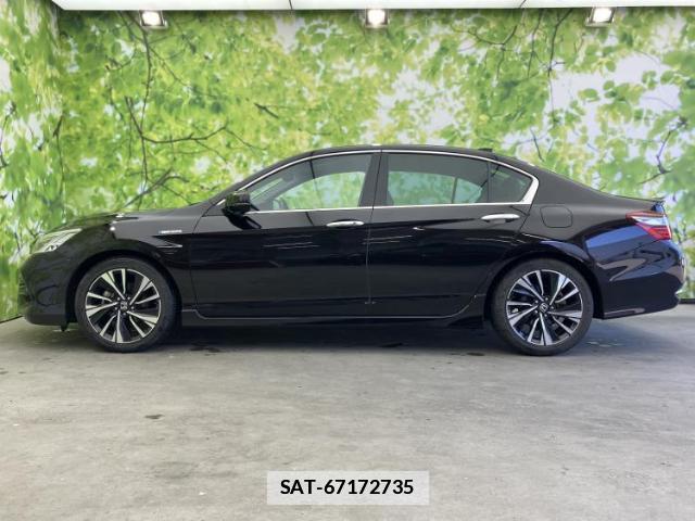 Honda ACCORD HYBRID 2016-07 7800477-1
