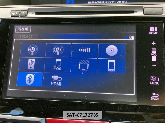 Honda ACCORD HYBRID 2016-07 7800477-10