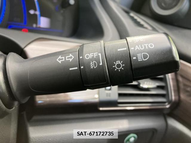 Honda ACCORD HYBRID 2016-07 7800477-15