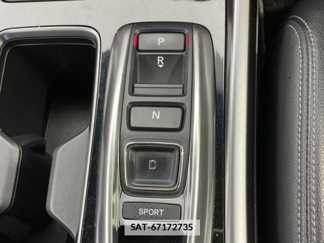 Honda ACCORD HYBRID 2016-07 7800477-17