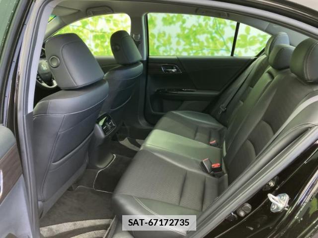 Honda ACCORD HYBRID 2016-07 7800477-6