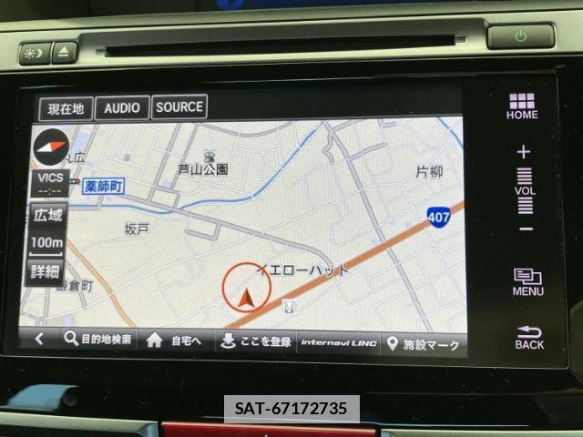 Honda ACCORD HYBRID 2016-07 7800477-9