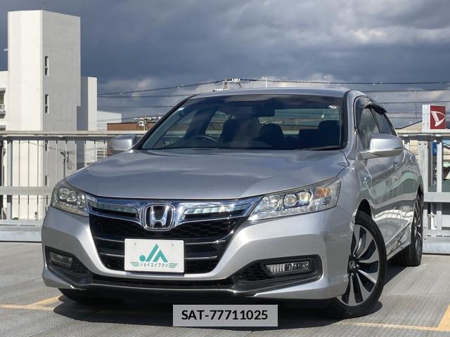 Honda ACCORD HYBRID 2014-10 7804788-0