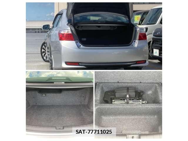 Honda ACCORD HYBRID 2014-10 7804788-10