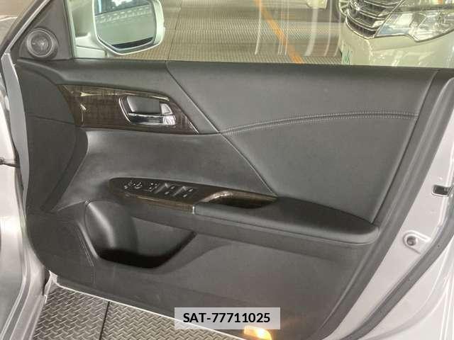Honda ACCORD HYBRID 2014-10 7804788-11