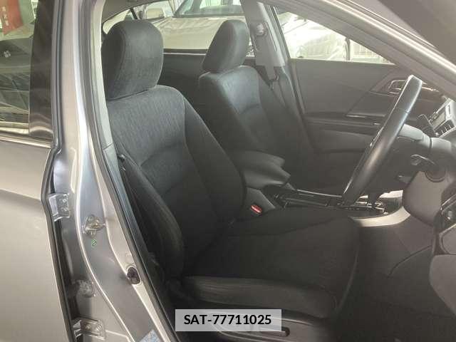 Honda ACCORD HYBRID 2014-10 7804788-14