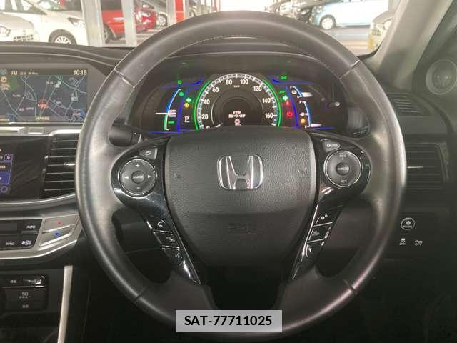Honda ACCORD HYBRID 2014-10 7804788-15