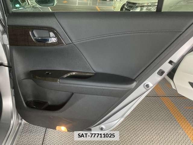 Honda ACCORD HYBRID 2014-10 7804788-17