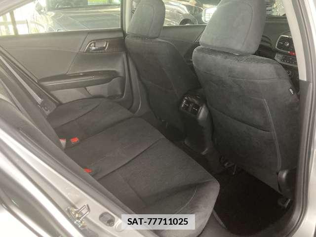 Honda ACCORD HYBRID 2014-10 7804788-18