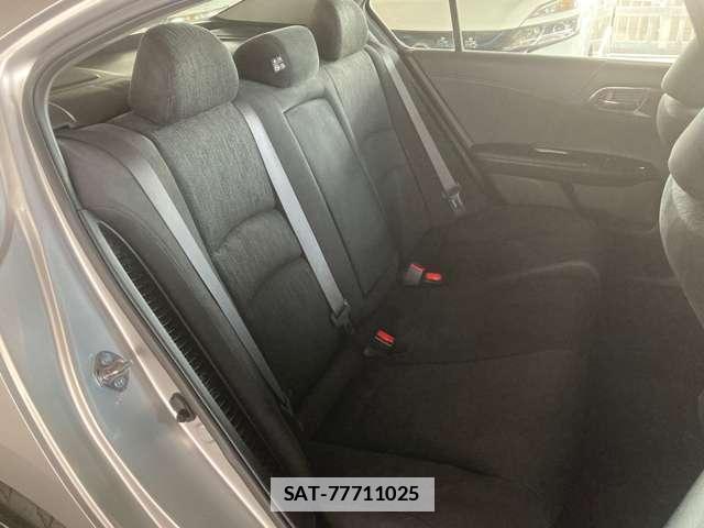 Honda ACCORD HYBRID 2014-10 7804788-19