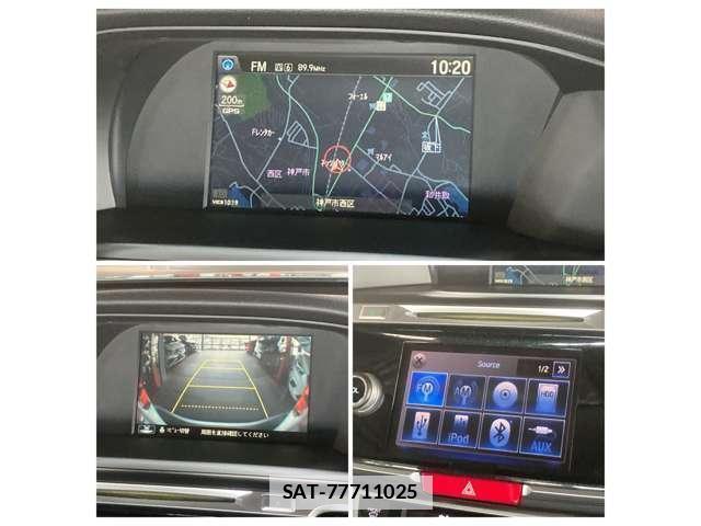 Honda ACCORD HYBRID 2014-10 7804788-6