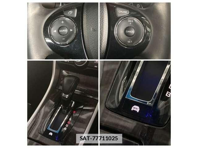 Honda ACCORD HYBRID 2014-10 7804788-7