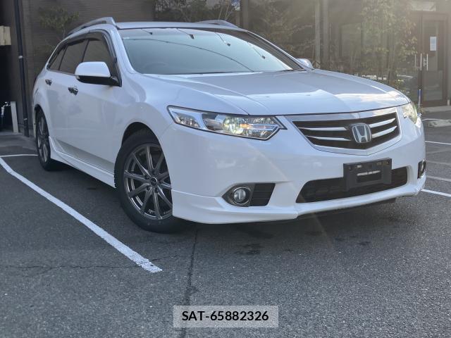 sat car
